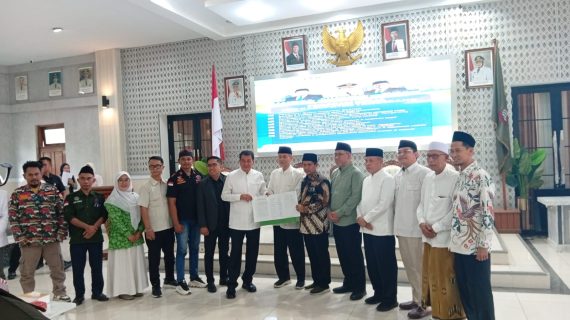 LBH STISNU Siap Dampingi Korban Pinjol dan Rentenir di Kabupaten Tangerang, Dukung Gerakan MES